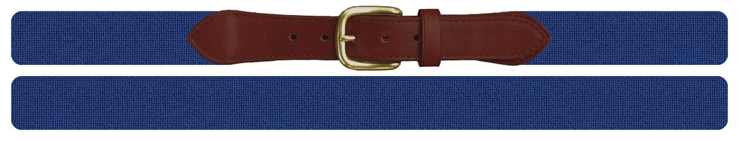 Custom Needlepoint Belt