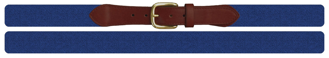Custom Needlepoint Belt