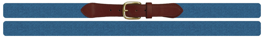 Custom Needlepoint Belt