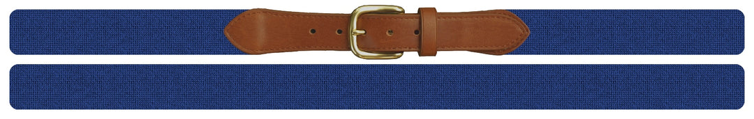 Custom Needlepoint Belt