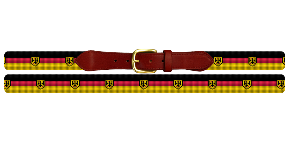 German designer Wide Silk Sateen Embroidered Handmade Belt Luxurious Satin Belt with Modern Embroidery - Elegant  main image 4