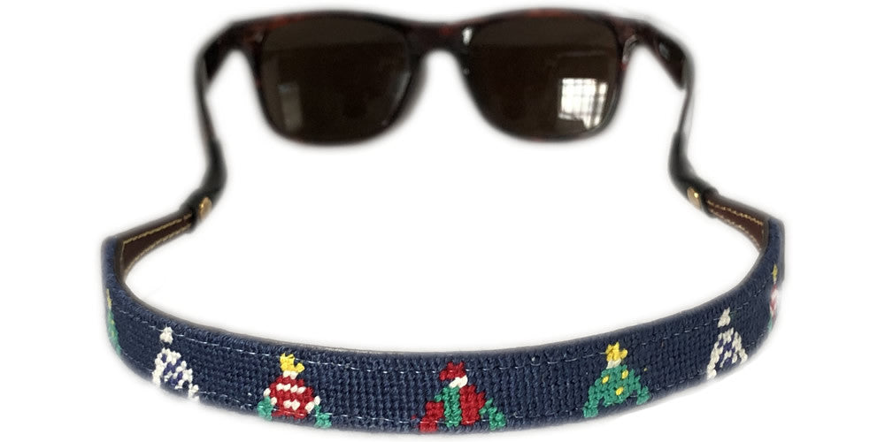 Horse Racing Sunglass Strap