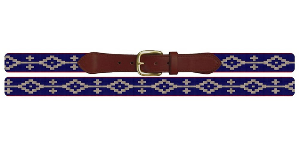 Northern Star store Needlepoint Belt DIY Kit