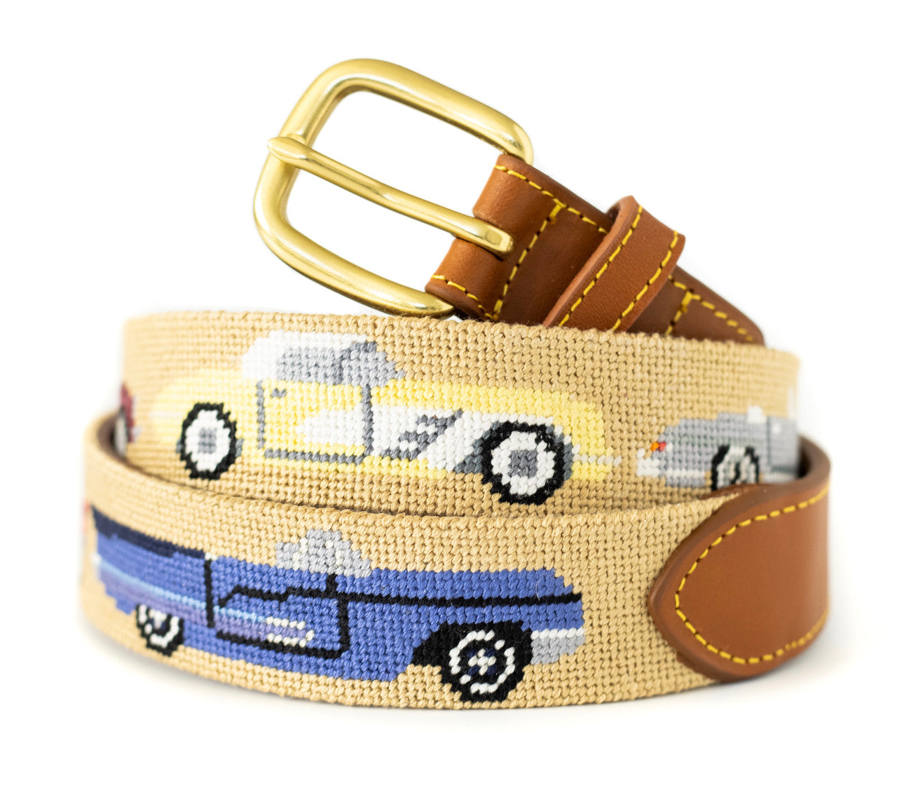 Needlepoint Belts – Brewster Belt Needlepoint Belts – Brewster Belt
